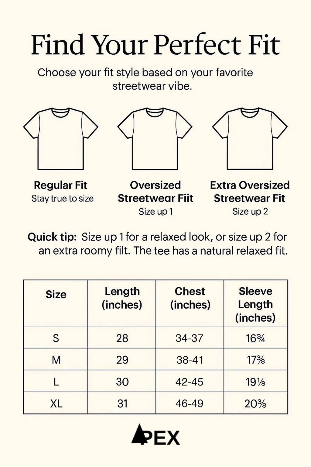 Aesthetic Graphic T-Shirt – Trendy Black Streetwear Tee image 6
